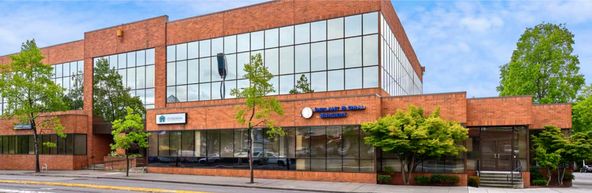 Northgate Meridian: 2111 N Northgate Way, Seattle, WA 98133
